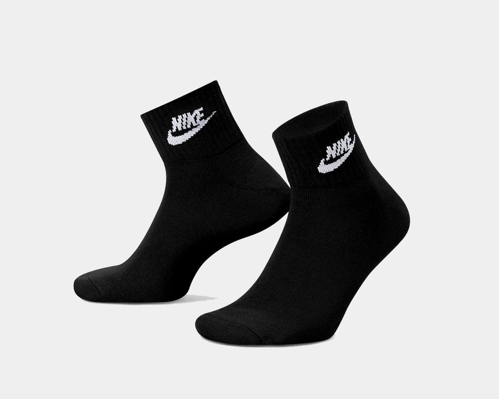 Everyday Essential Ankle Socks (3 Pair) product image