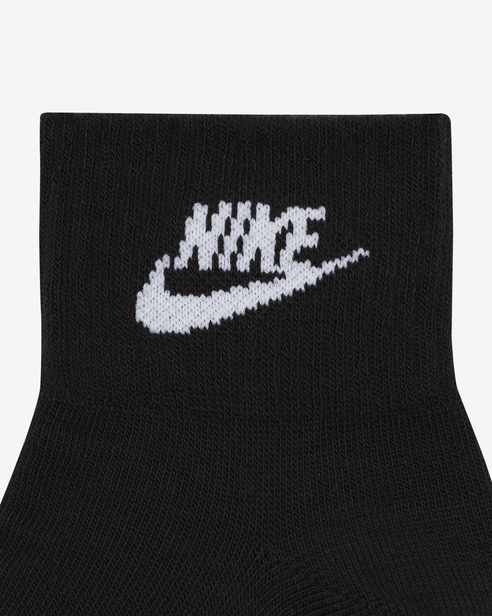 Everyday Essential Ankle Socks (3 Pair) product image