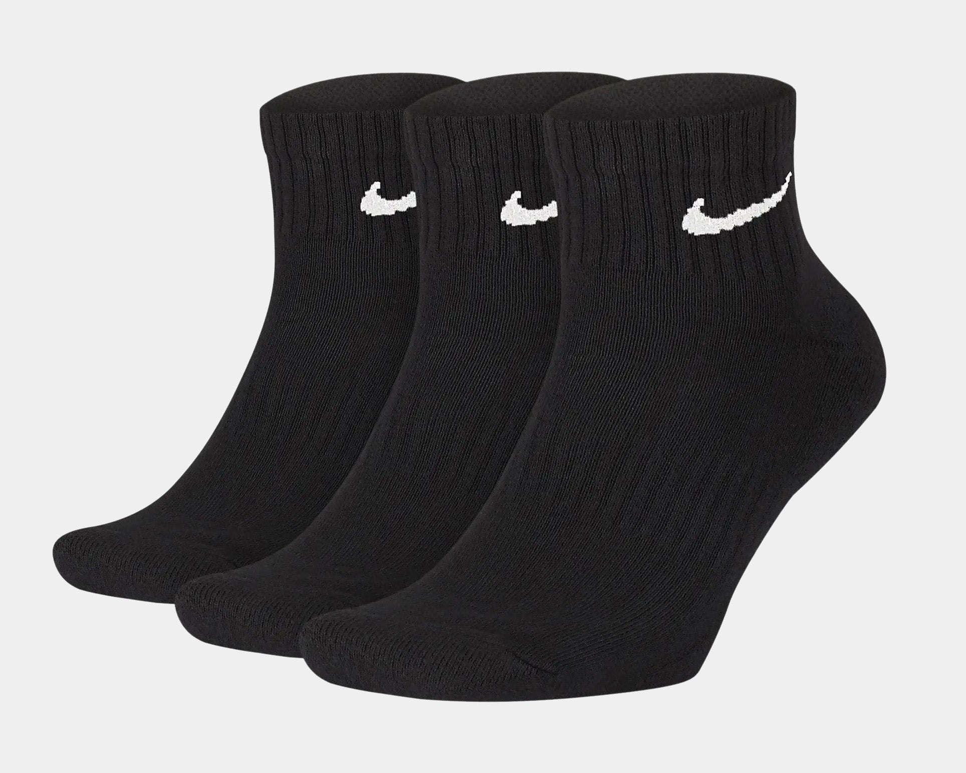 Everyday Cushioned Socks (3 Pair) product image