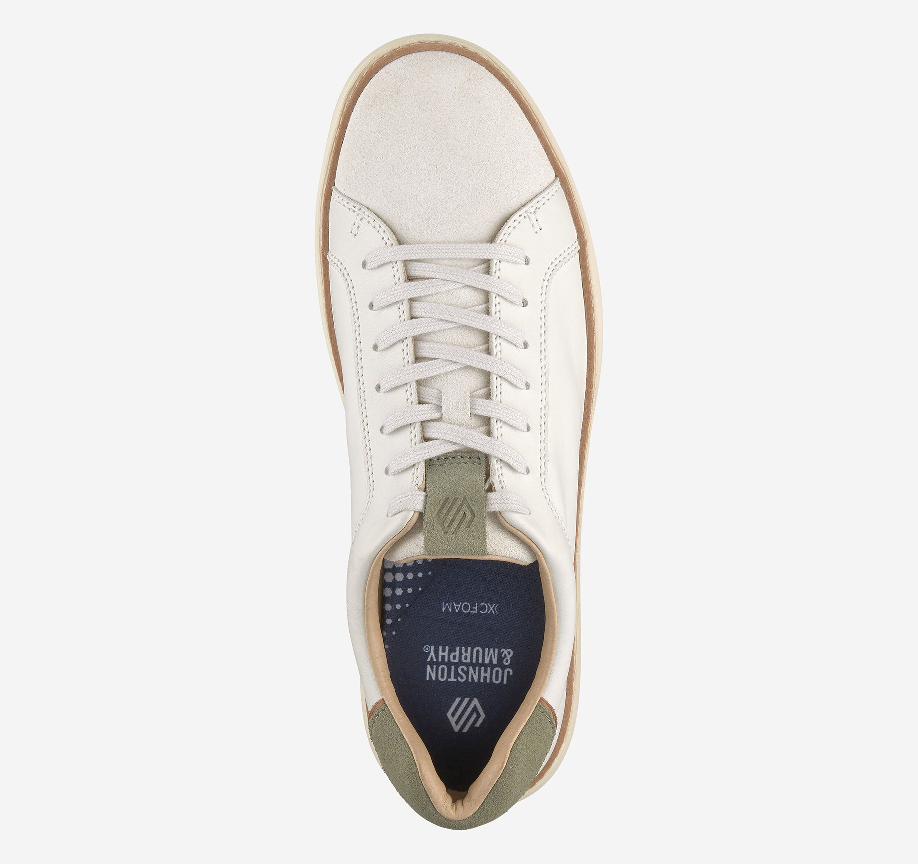 McGuffey 2 Lace-to-Toe product image