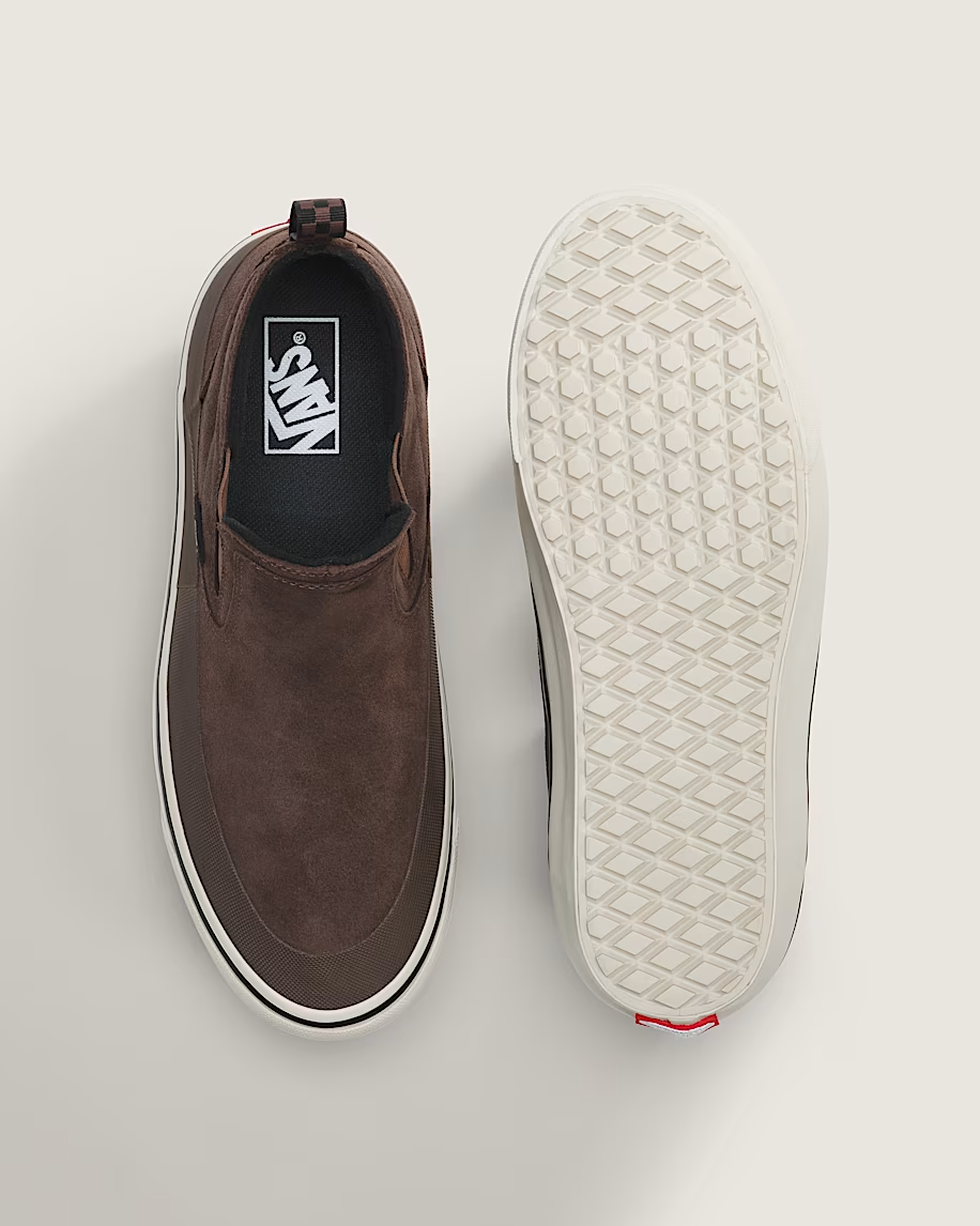 MTE Mid-Slip Insulated Shoes product image