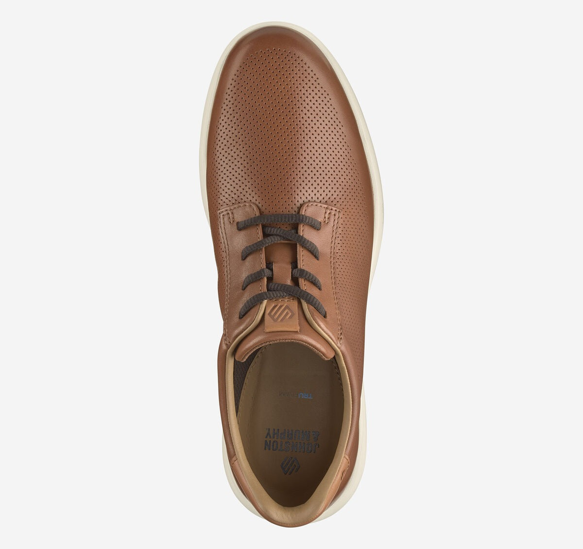 Ackerson Perfed Plain Toe product image