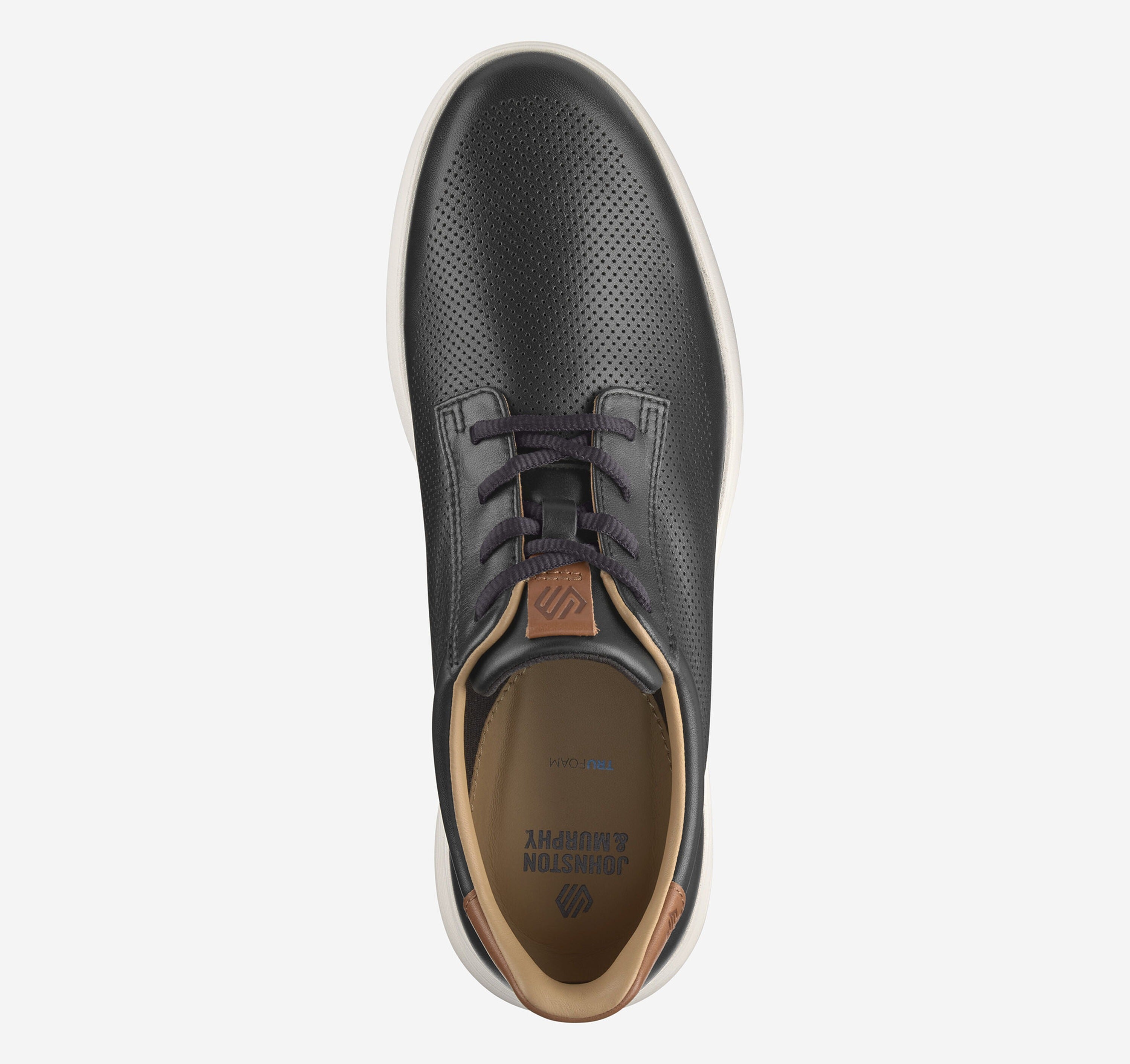 Ackerson Perfed Plain Toe product image