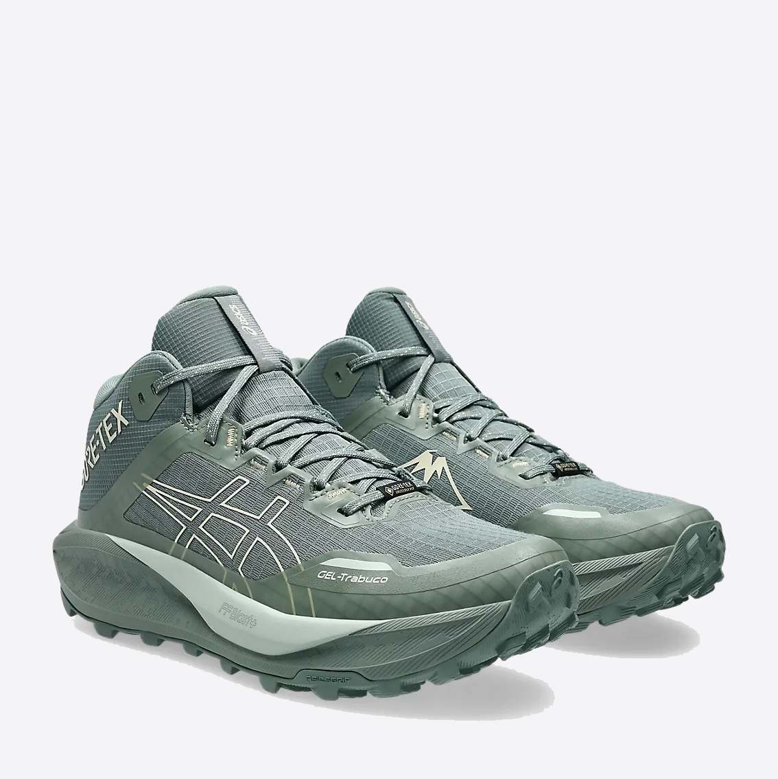 Gel Trabuco 13 MT GTX product image