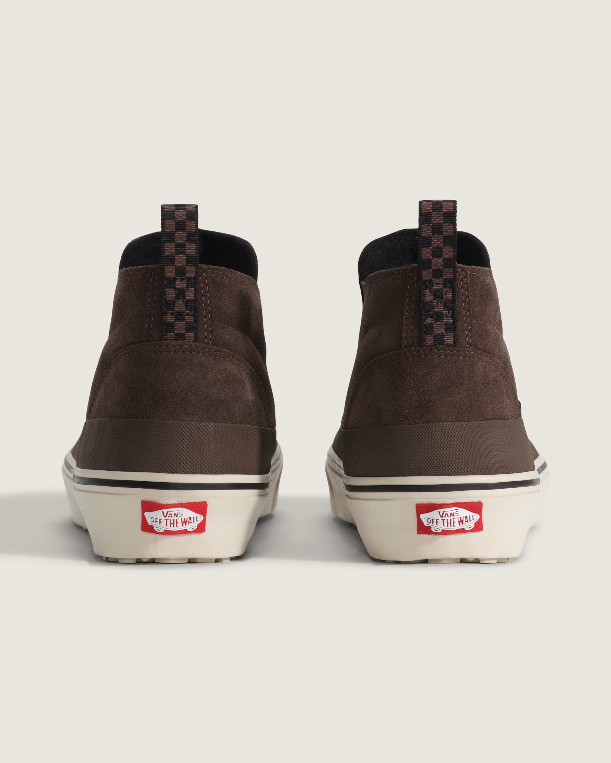 MTE Mid-Slip Insulated Shoes product image