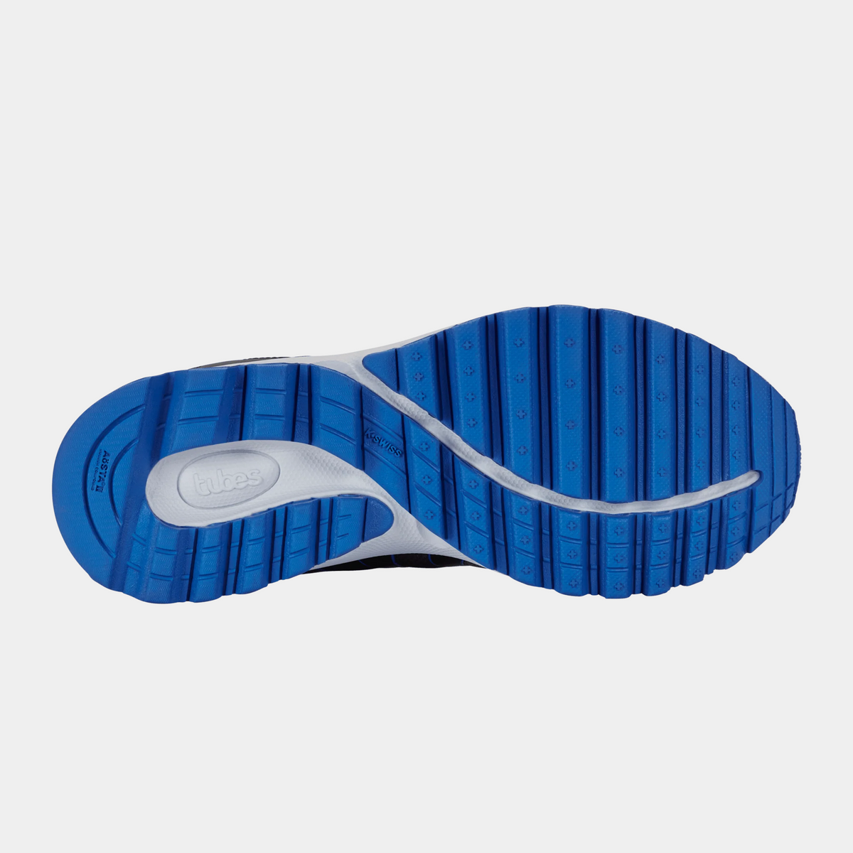 K Swiss Tubes 200 - Comfortable Sneakers – BigShoes