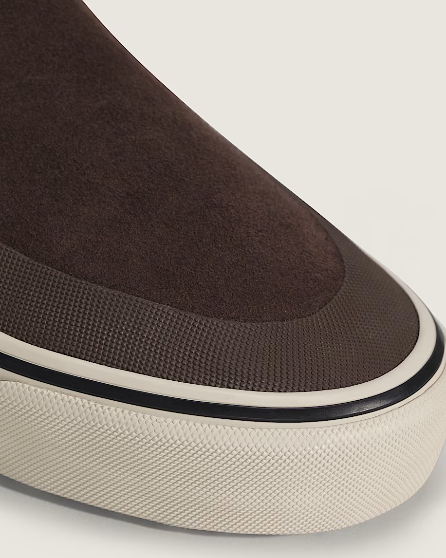 MTE Mid-Slip Insulated Shoes product image