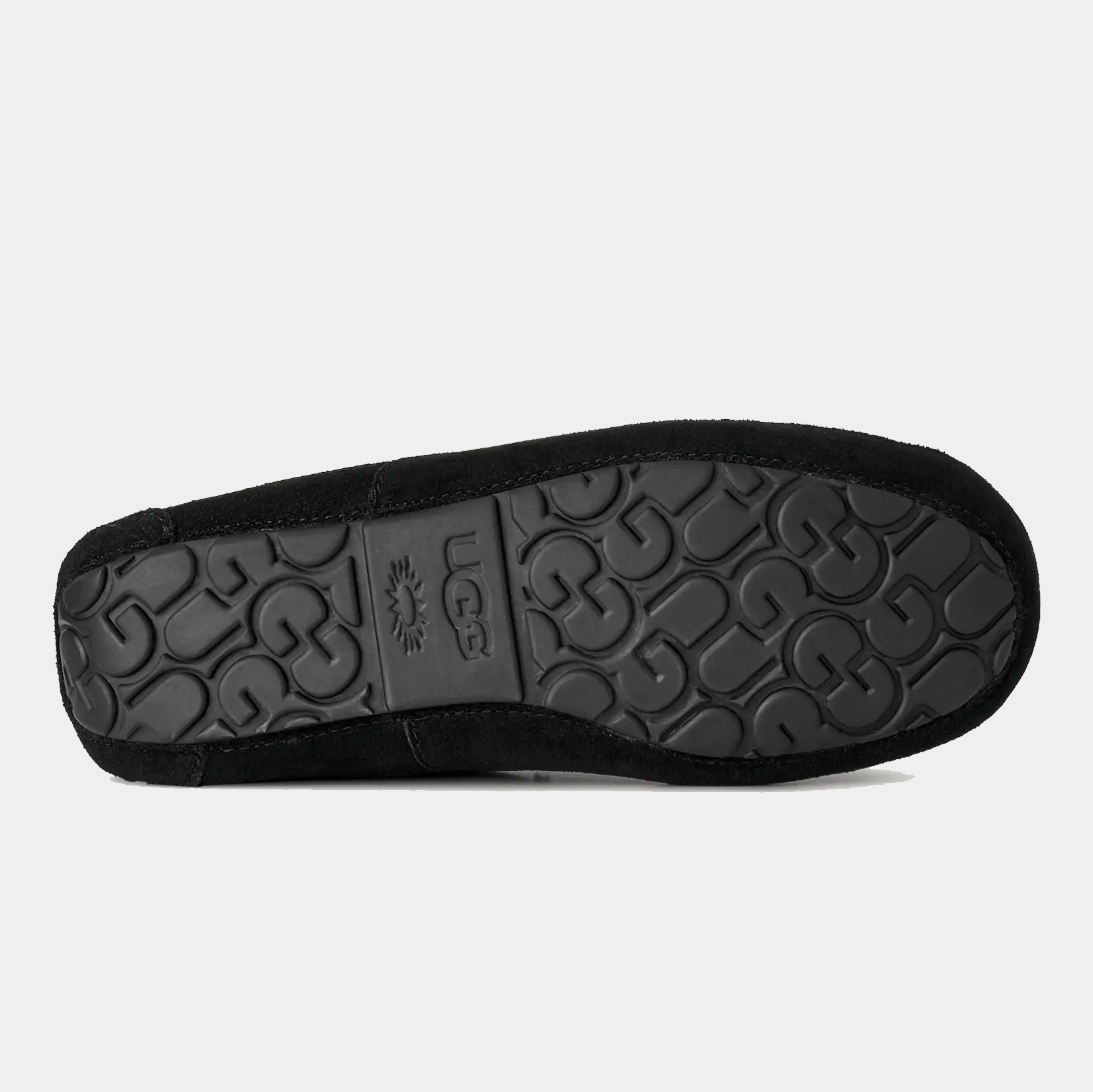 Ascot Suede product image