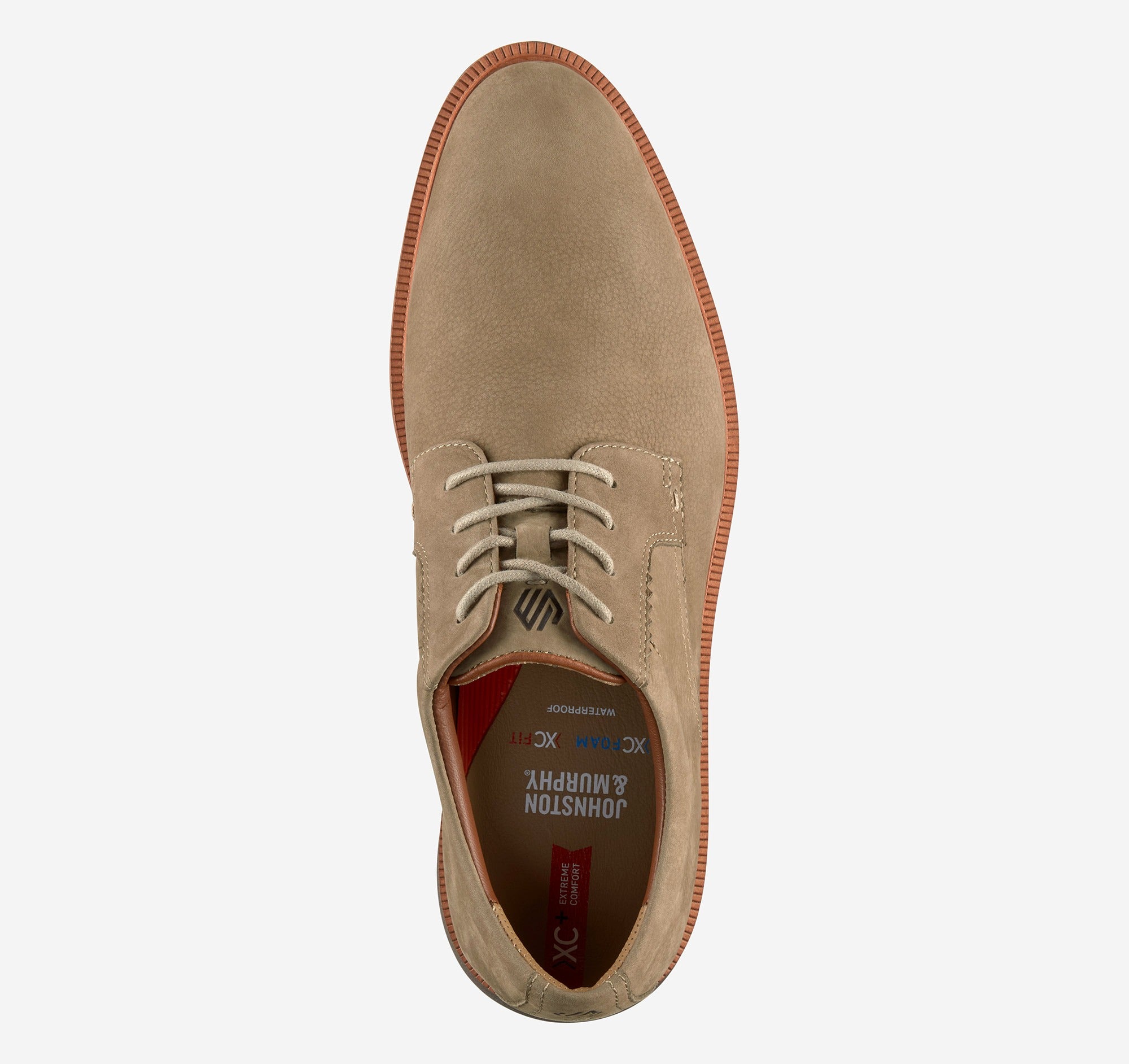 XC+ Parker product image