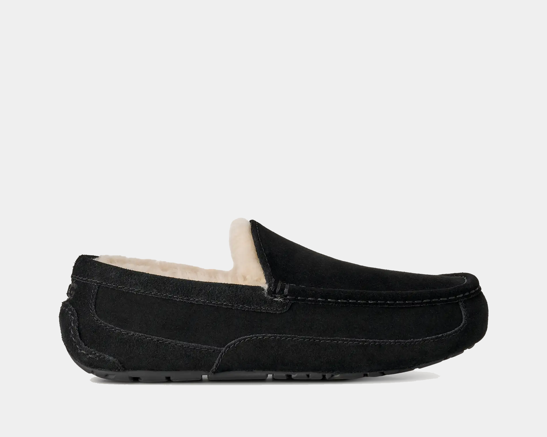 Ascot Suede product image