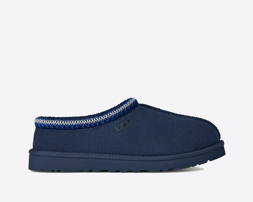 Tasman II Slipper