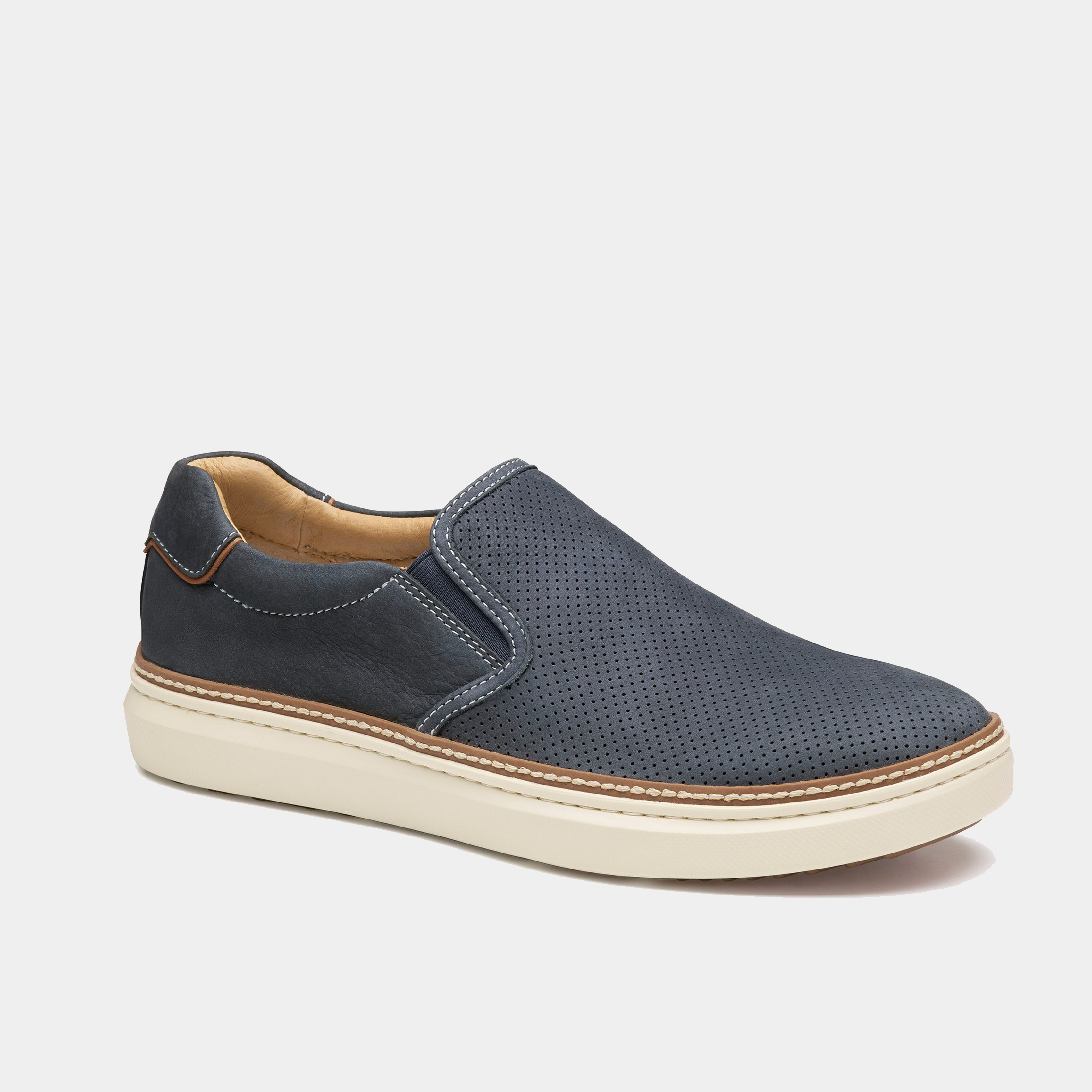 McGuffey 2 Perfed Slip-On product image