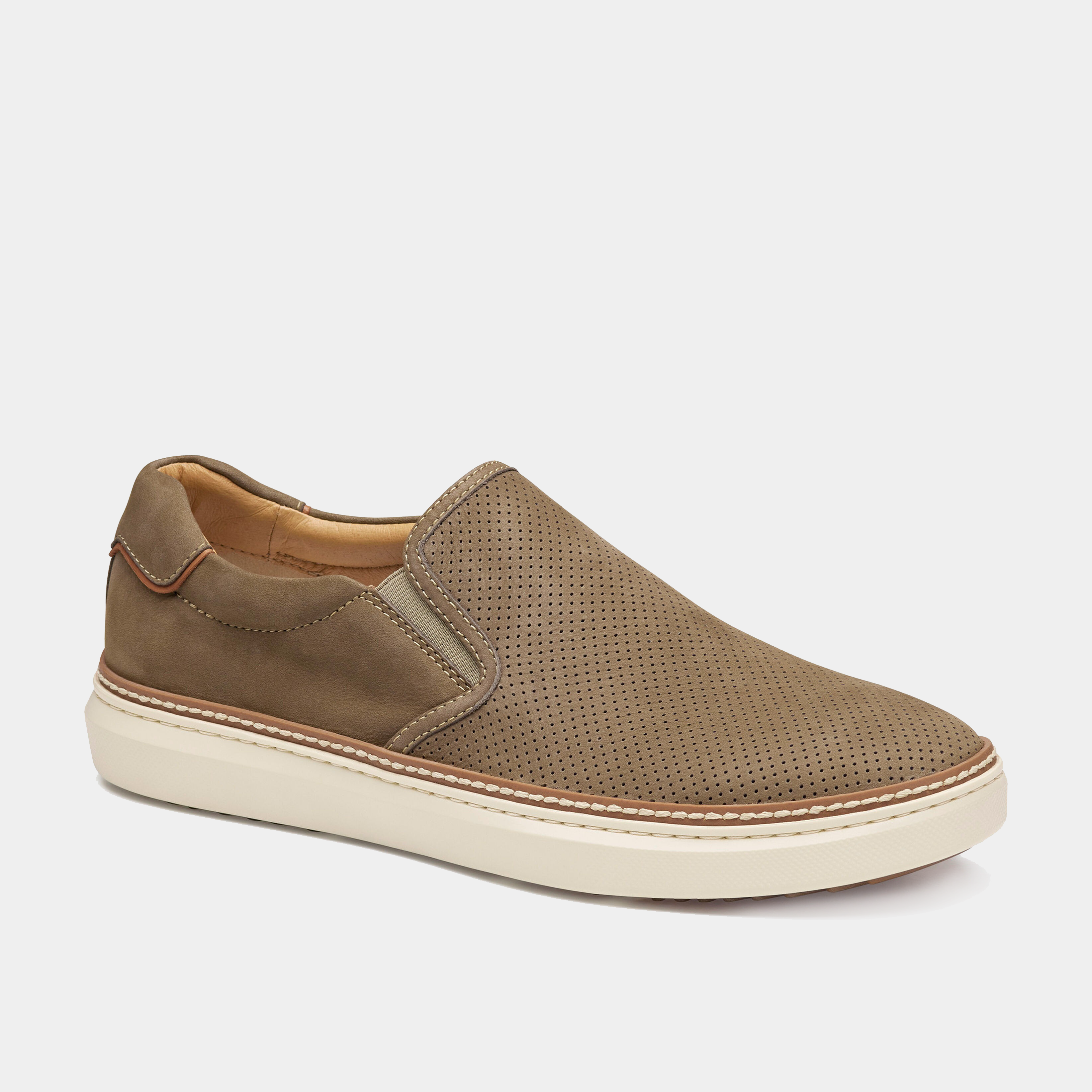 McGuffey 2 Perfed Slip-On product image