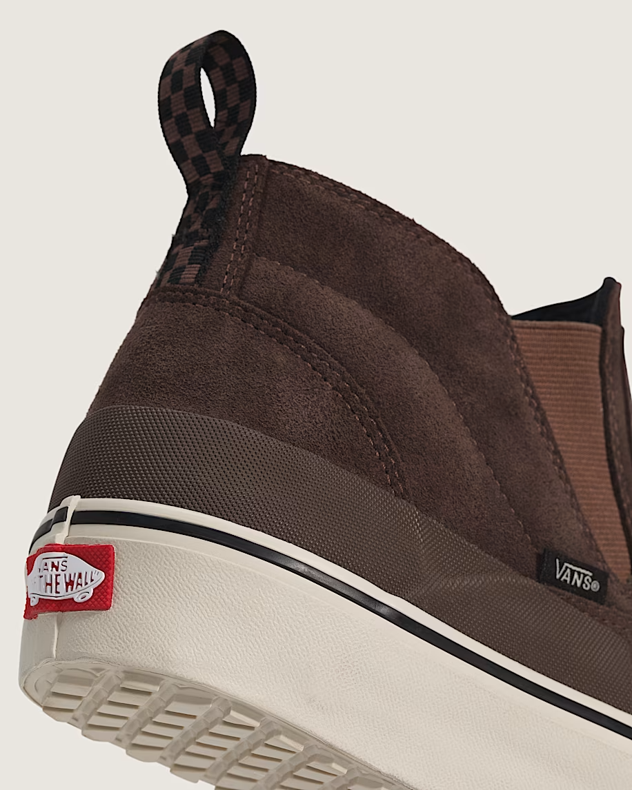 MTE Mid-Slip Insulated Shoes product image