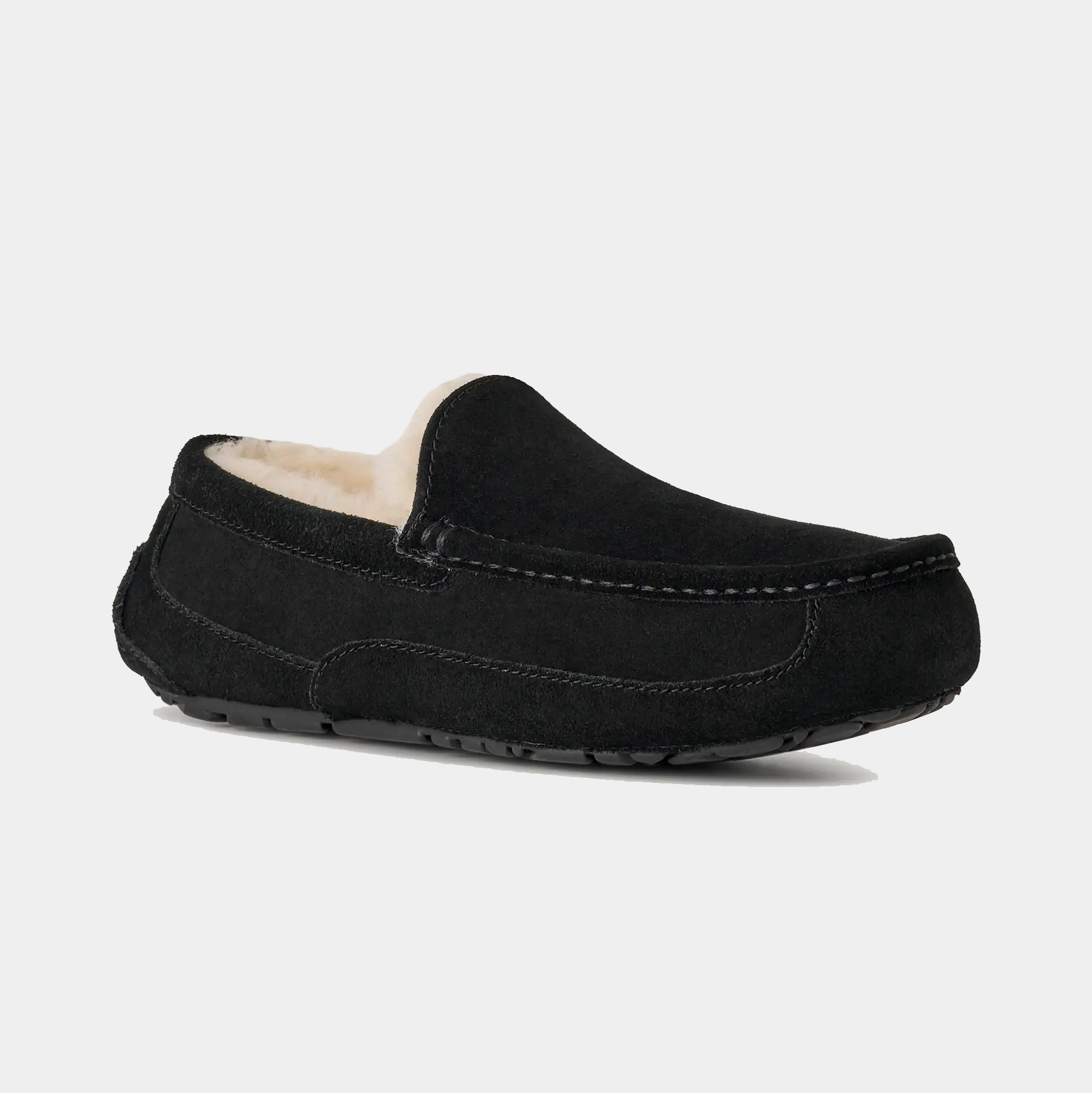 Ascot Suede product image