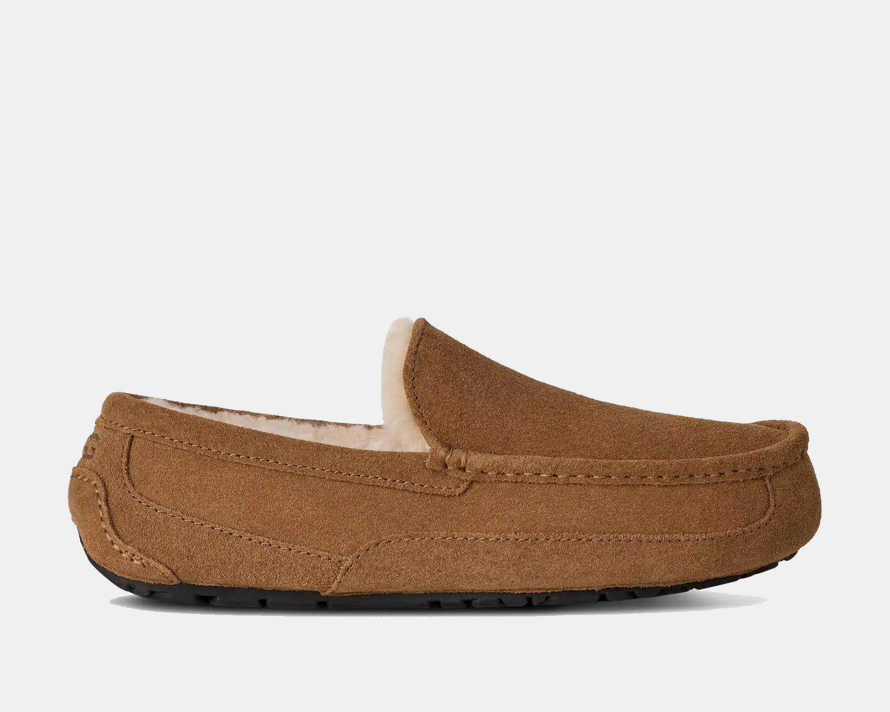 Ascot Suede product image