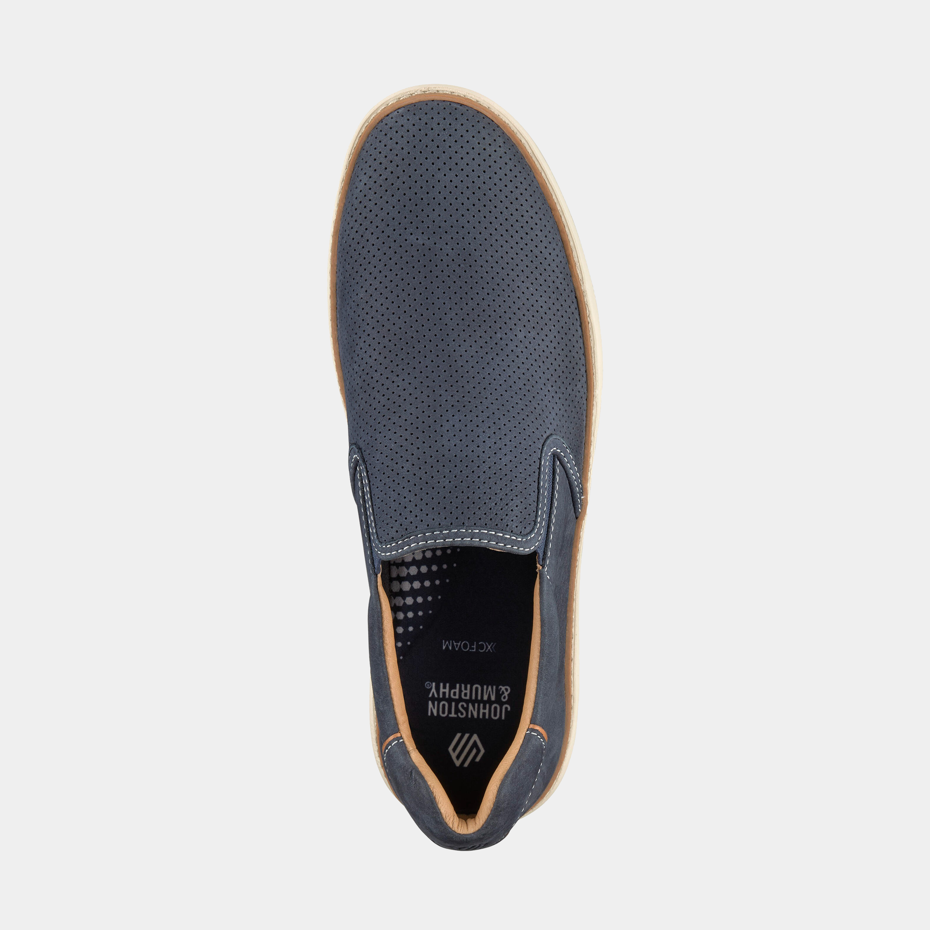 McGuffey 2 Perfed Slip-On product image