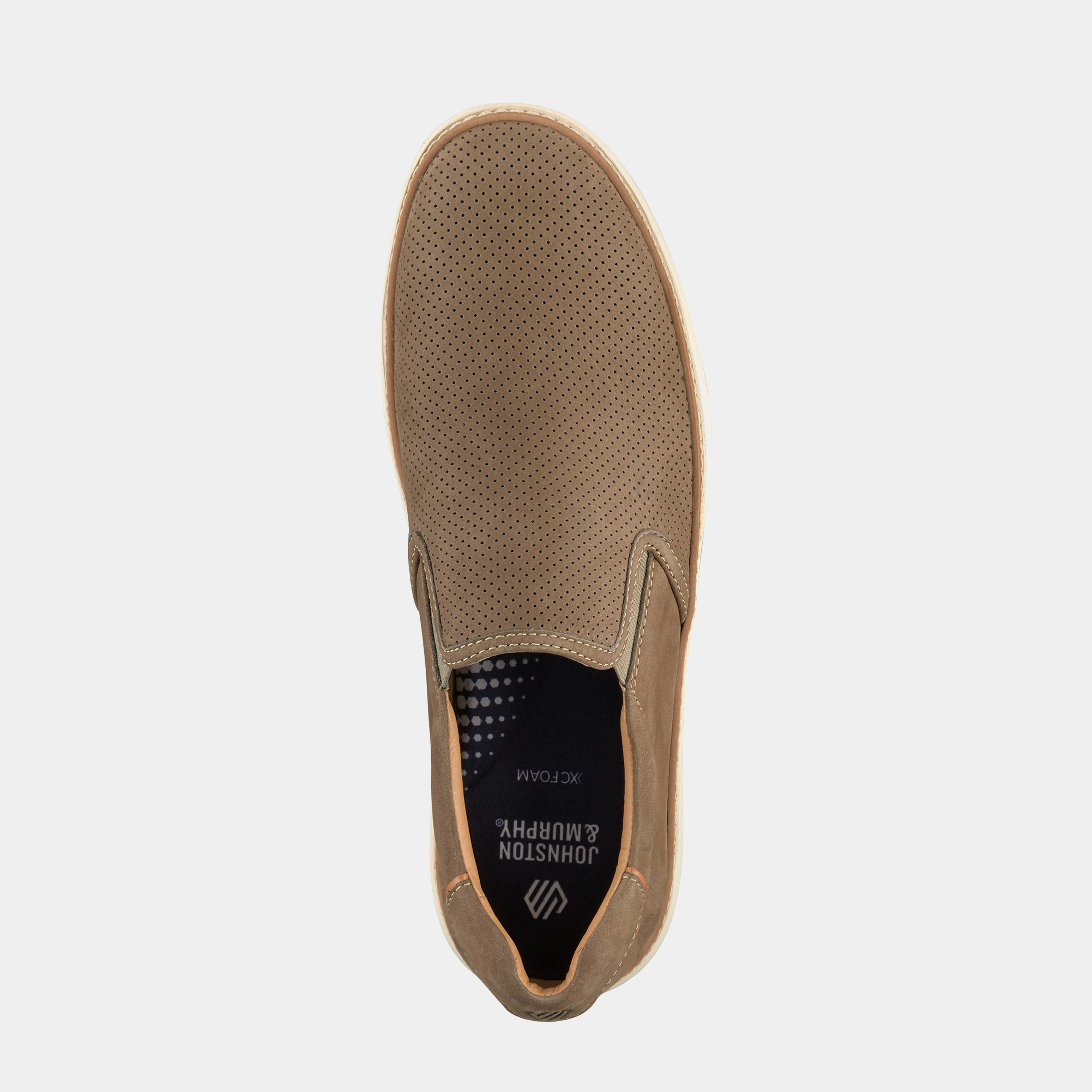McGuffey 2 Perfed Slip-On product image