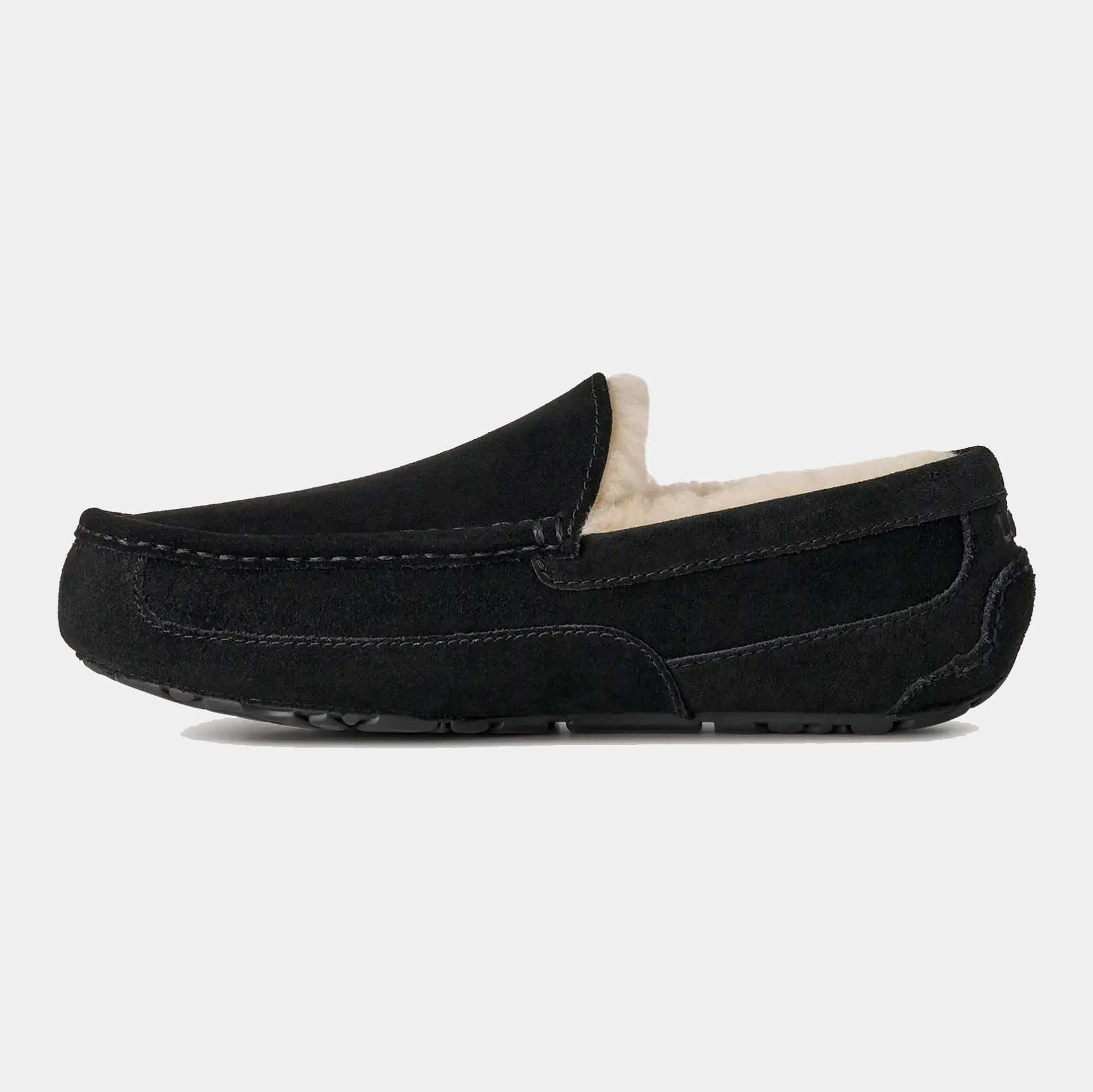 Ascot Suede product image