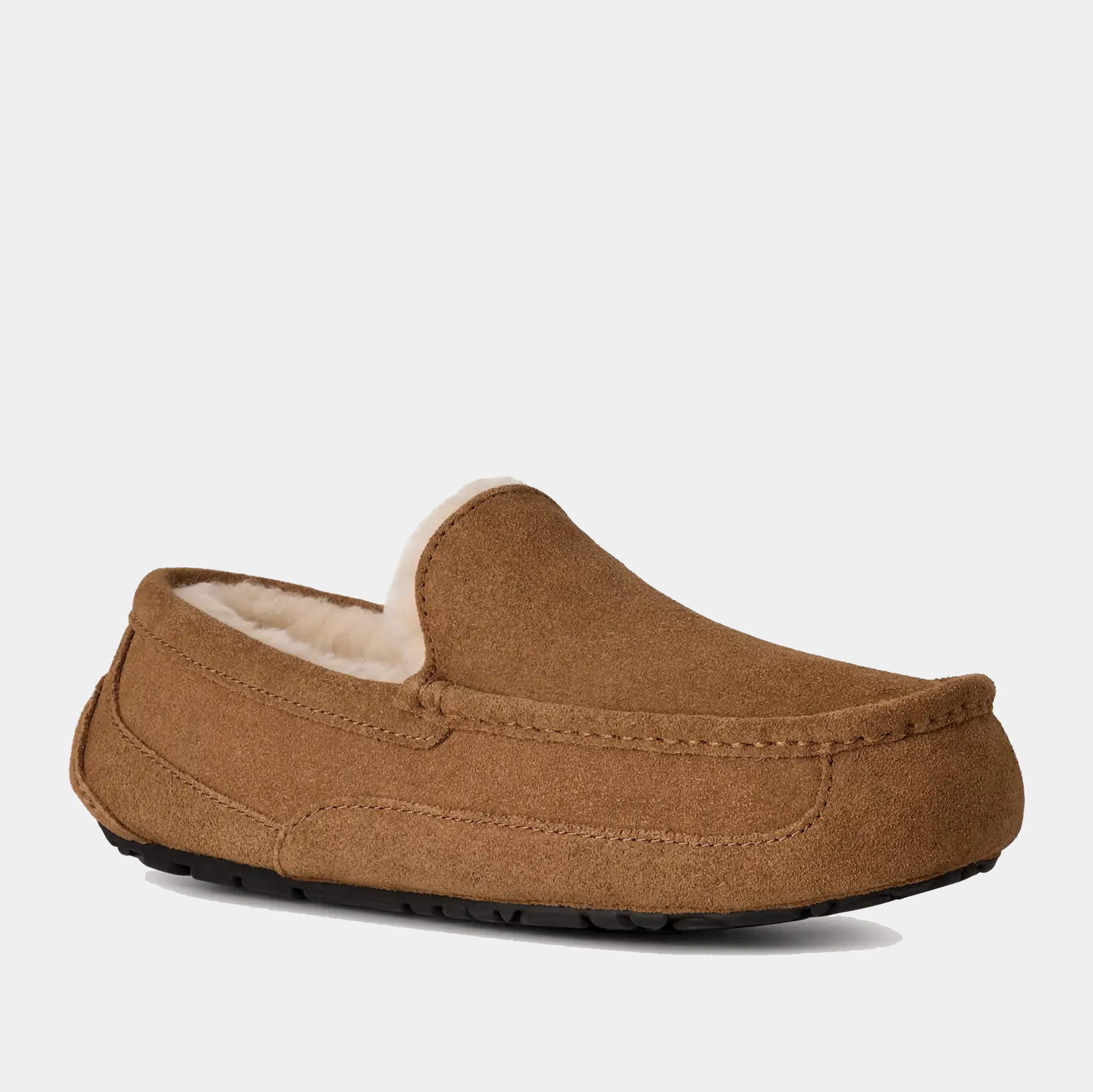 Ascot Suede product image