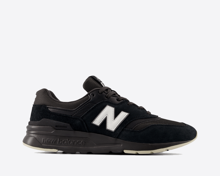 Men's New Balance 997h Lifestyle Shoes - Mens Large Sizes – BigShoes
