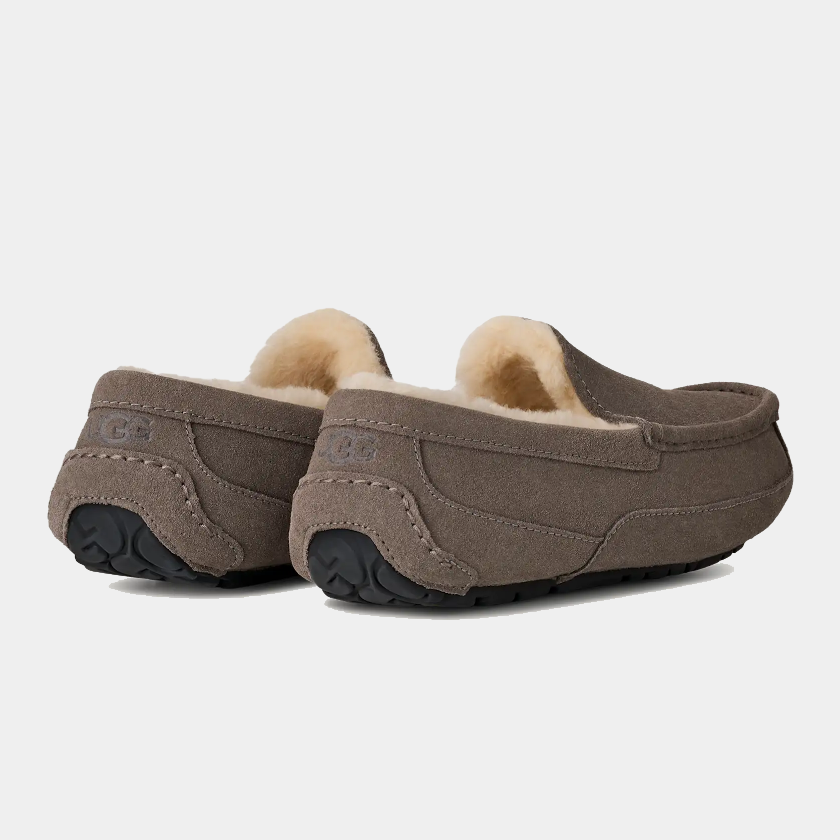 Ascot Suede product image