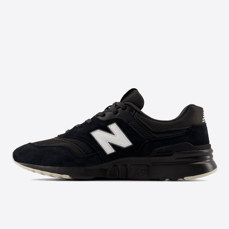 Men's New Balance 997h Lifestyle Shoes - Mens Large Sizes – BigShoes