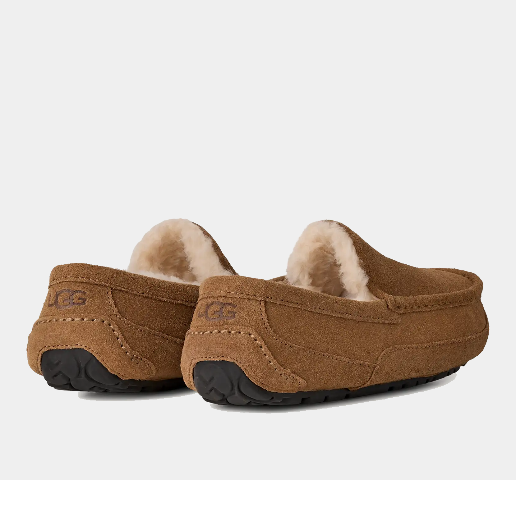 Ascot Suede product image