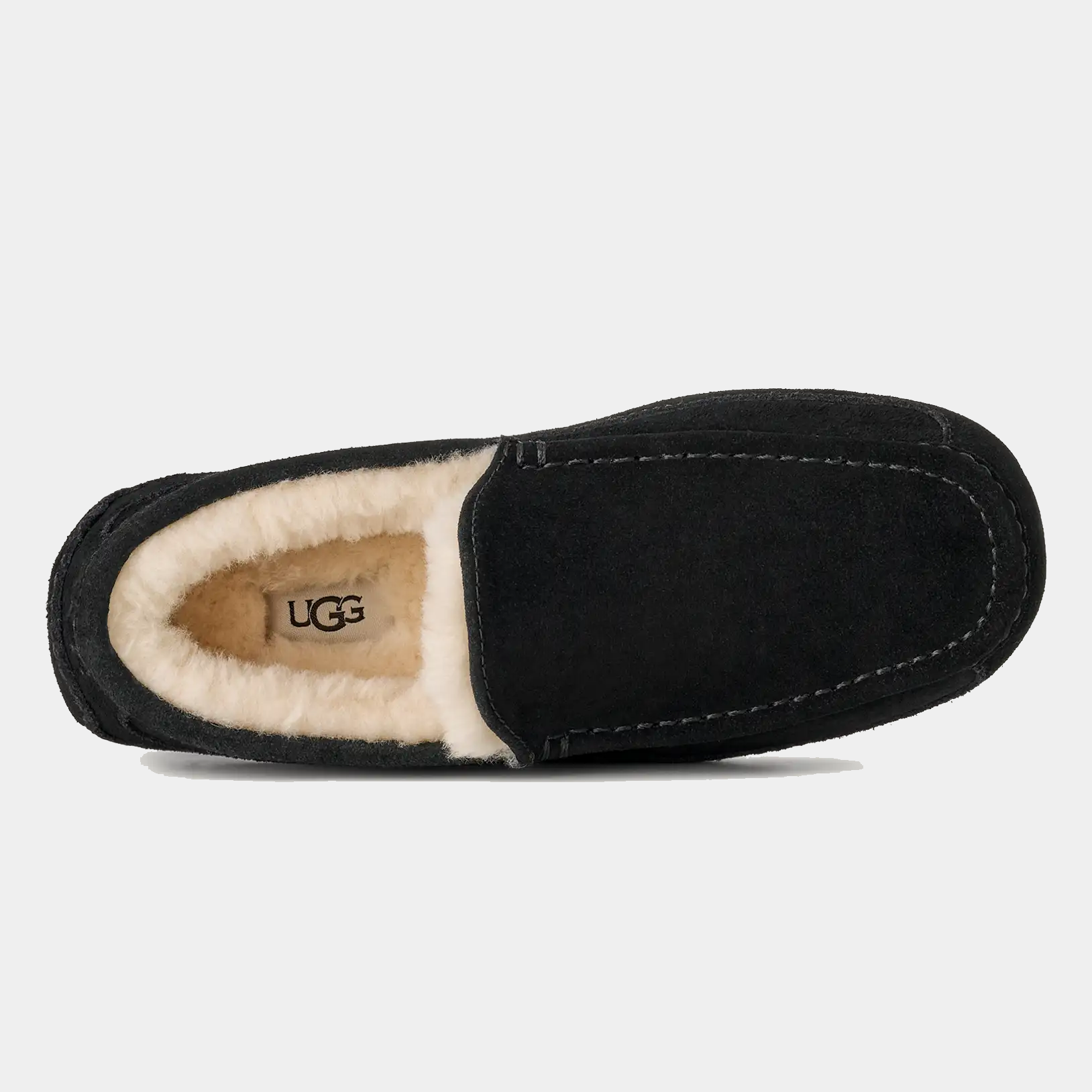 Ascot Suede product image