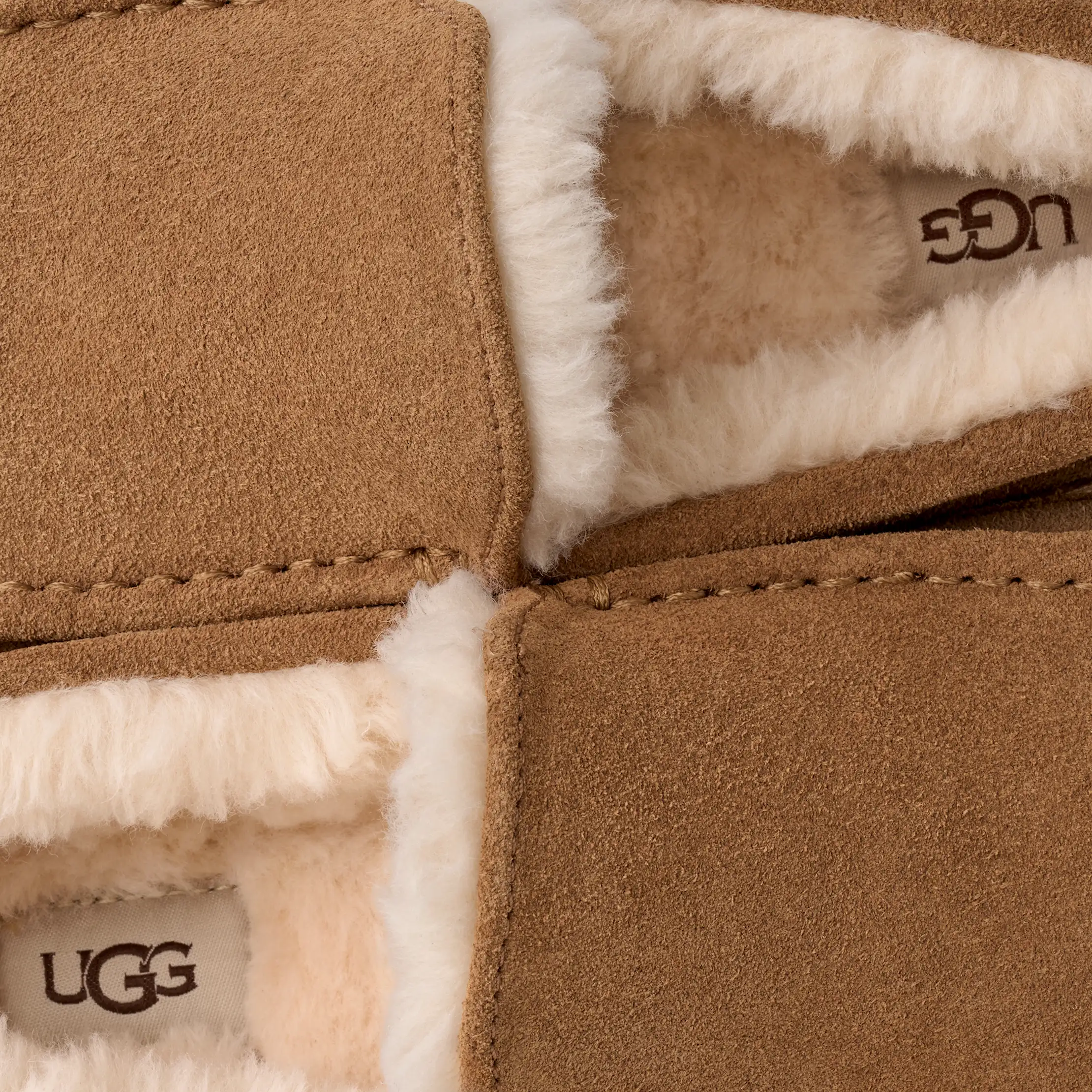 Ascot Suede product image