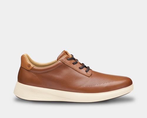 Ackerson Perfed Plain Toe