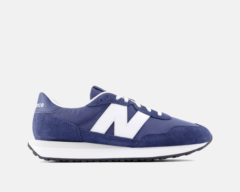 New Balance 237 Mens Sneakers - Big Shoes – BigShoes