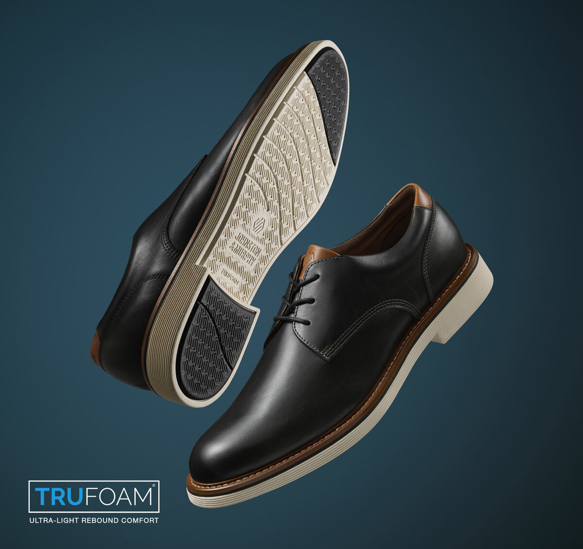 Tyson Plain Toe product image