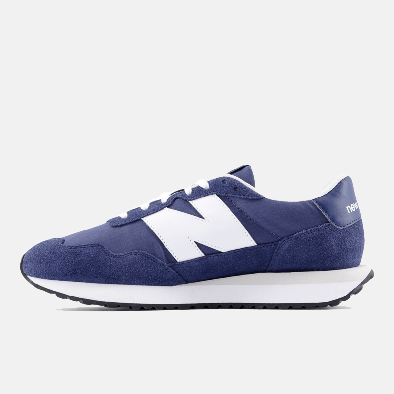 New Balance 237 Men's Sneakers (Large Sizes) – BigShoes