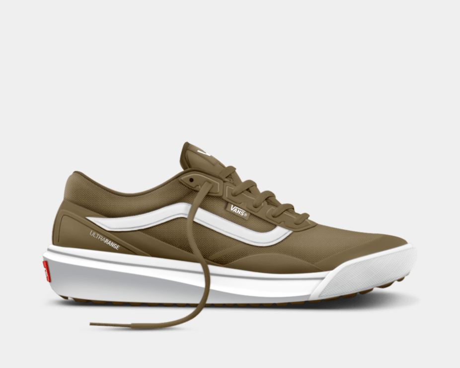 MTE Ultrarange 2.0 product image