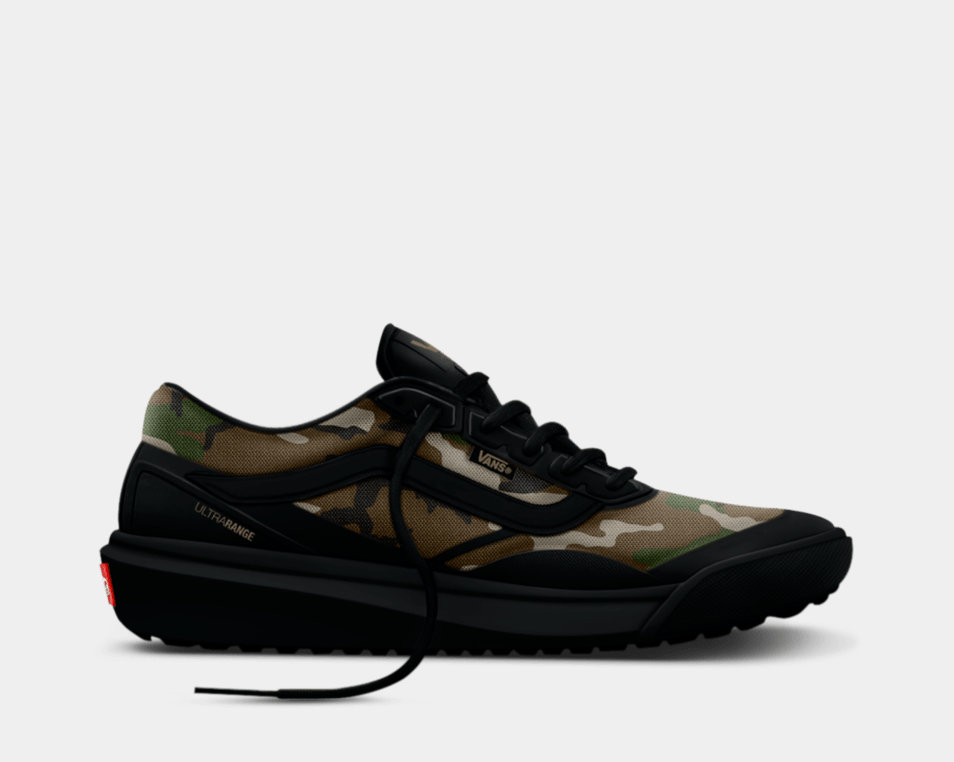MTE Ultrarange 2.0 product image