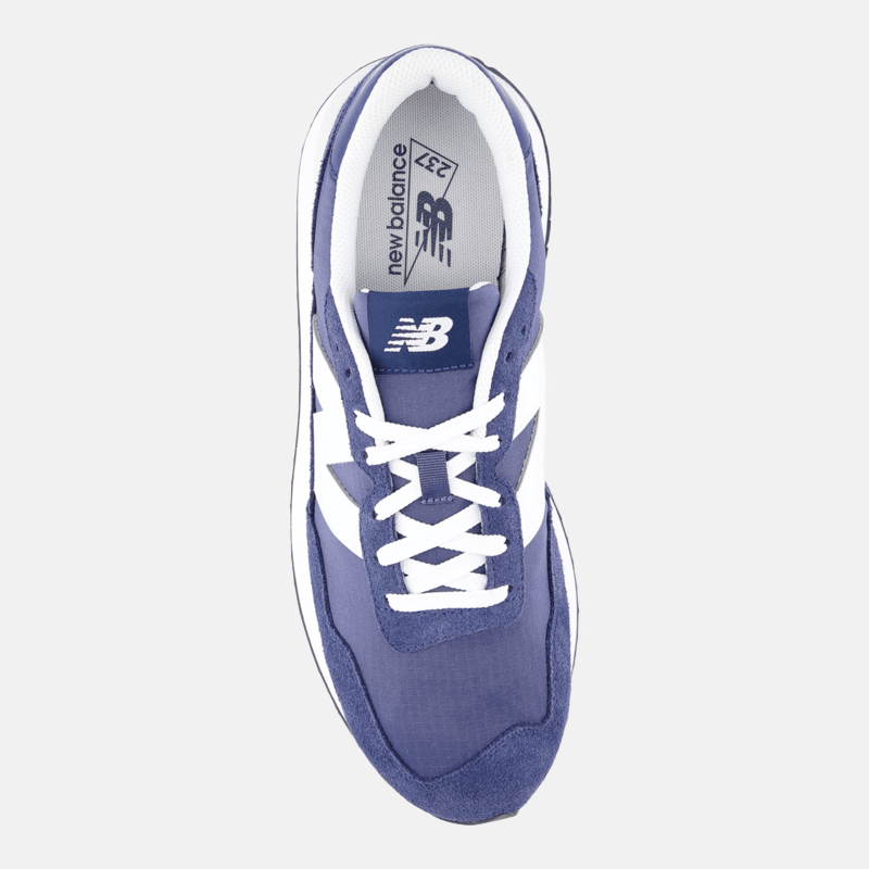 New Balance 237 Mens Sneakers - Big Shoes – BigShoes
