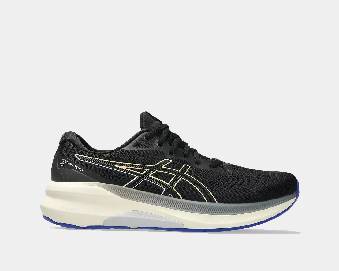 Asics GT-4000 3 Running Shoes (Mens Big Sizes) – BigShoes display picture 1