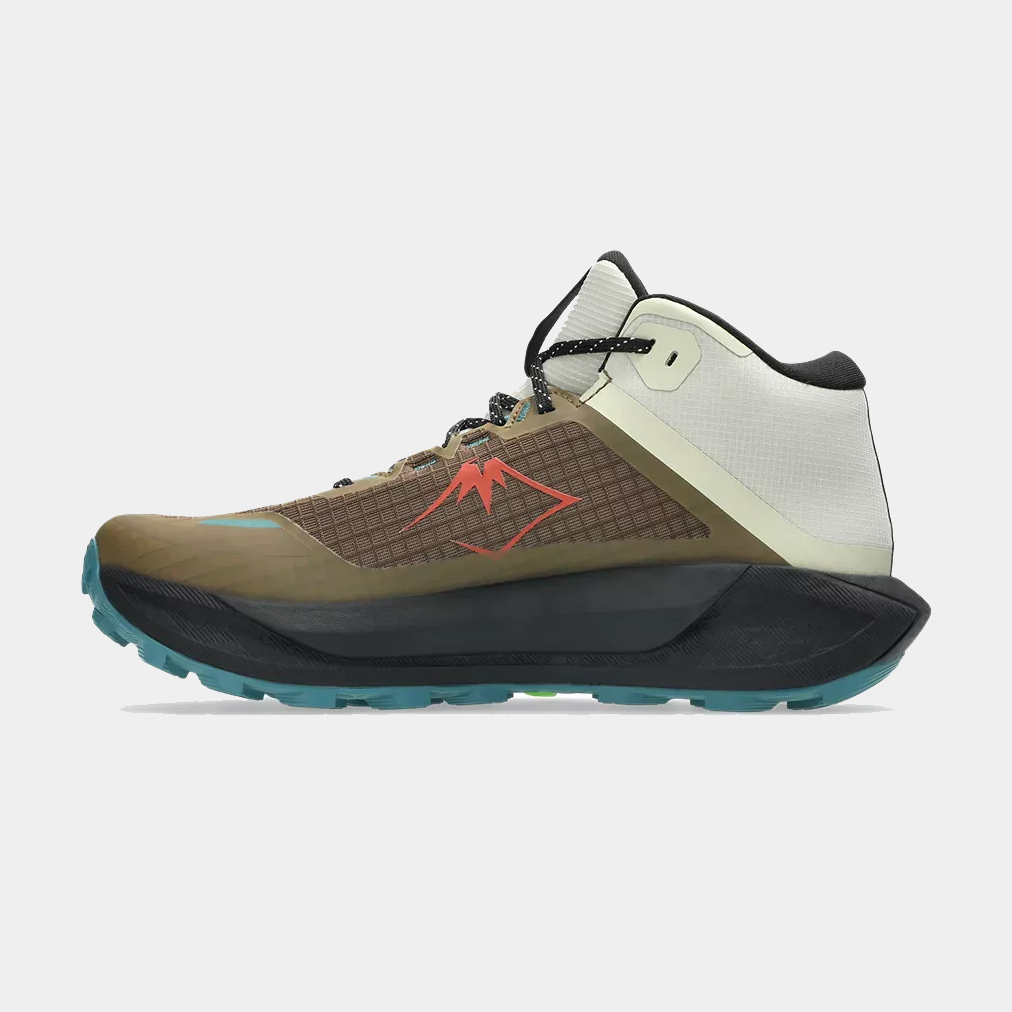 ASICS Gel Trabuco 13 MT GTX Men's Trail Running Shoes | Big Shoes