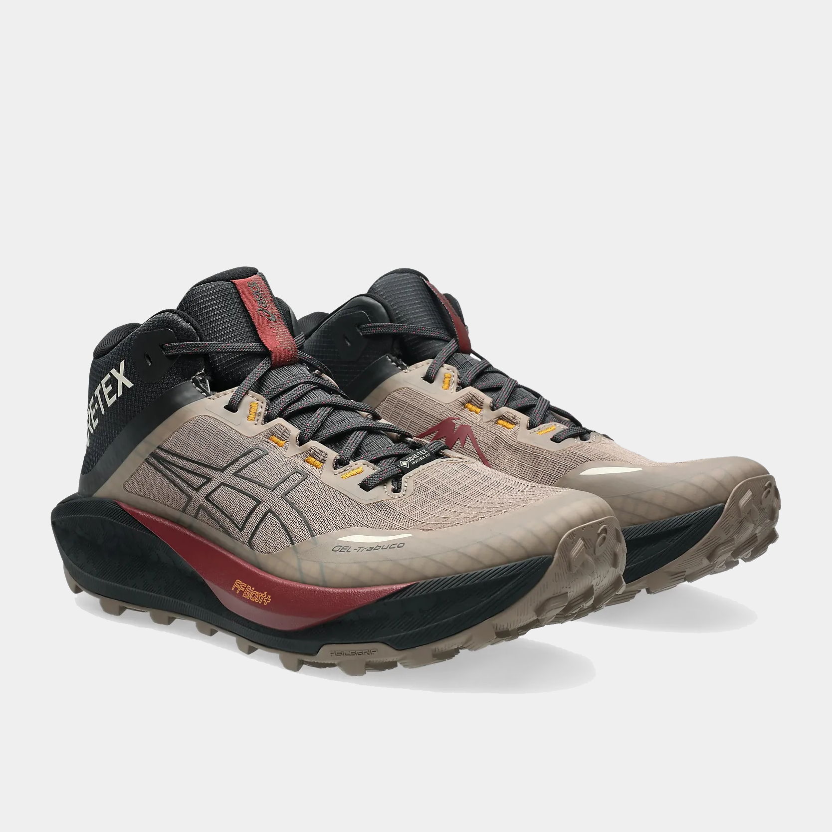GEL-Trabuco MT GTX product image