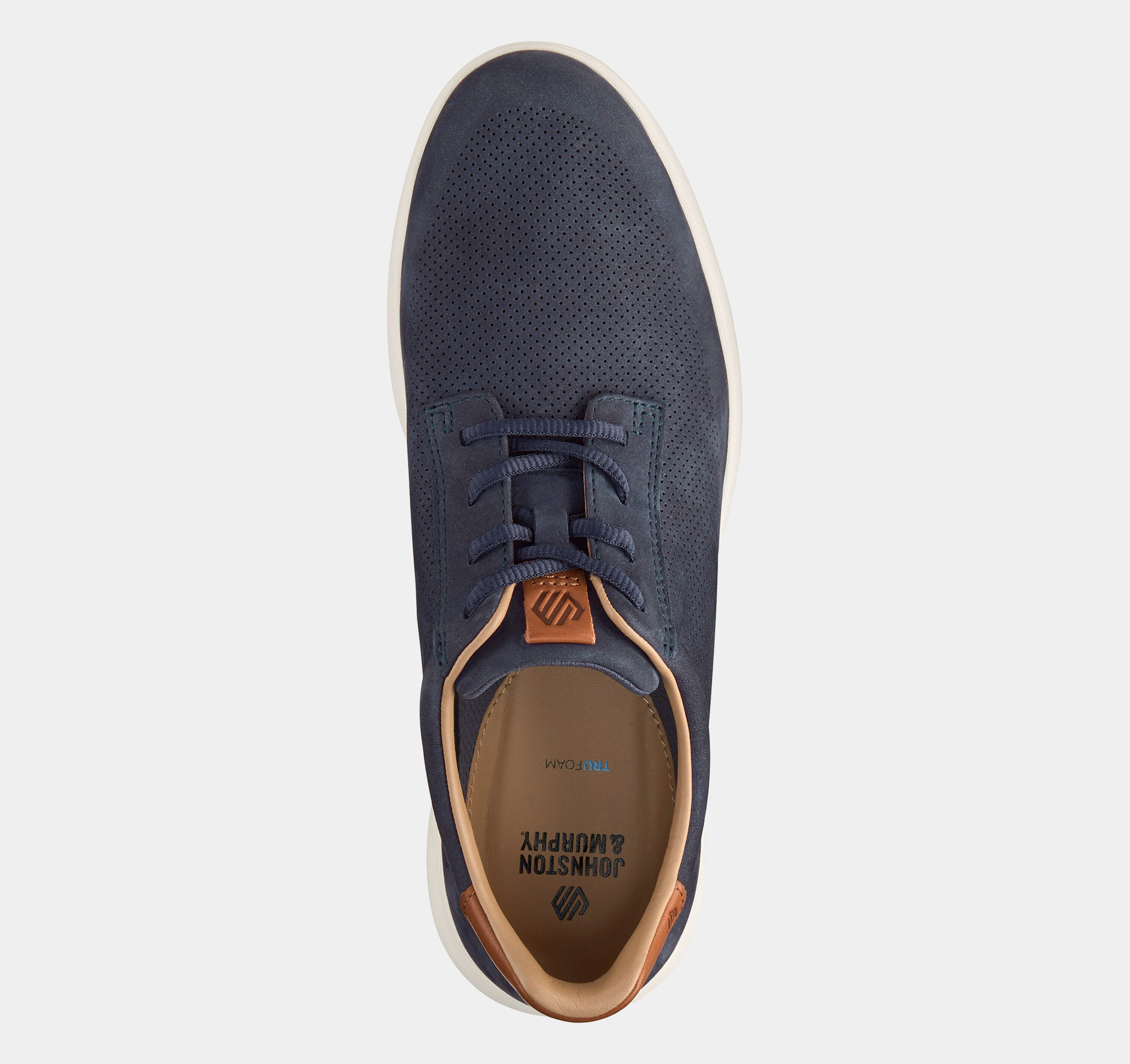 Ackerson Perfed Plain Toe product image