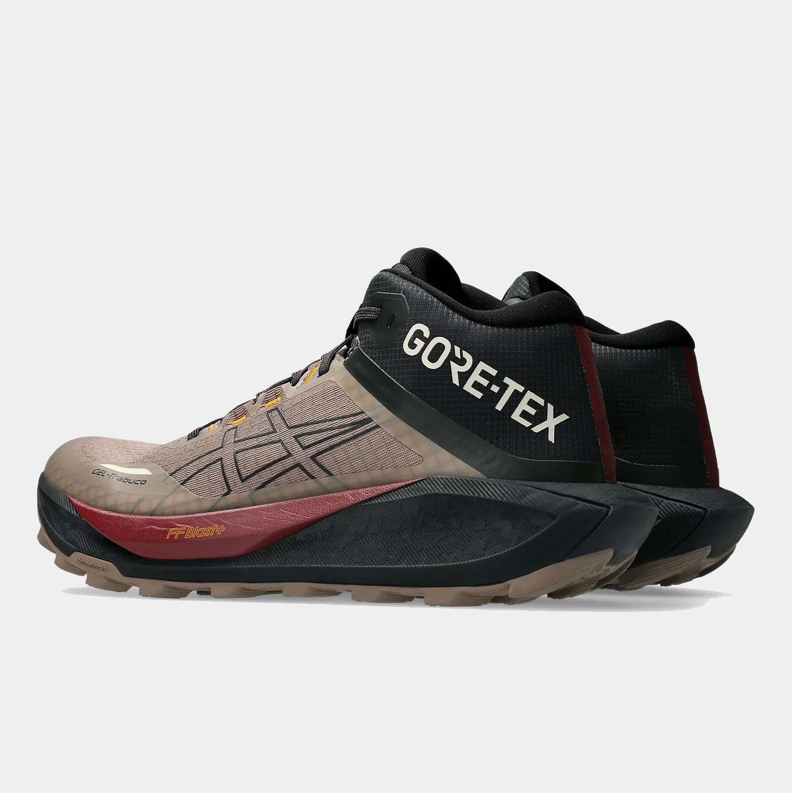 GEL-Trabuco MT GTX product image