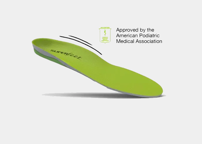 All-Purpose Support High Arch product image