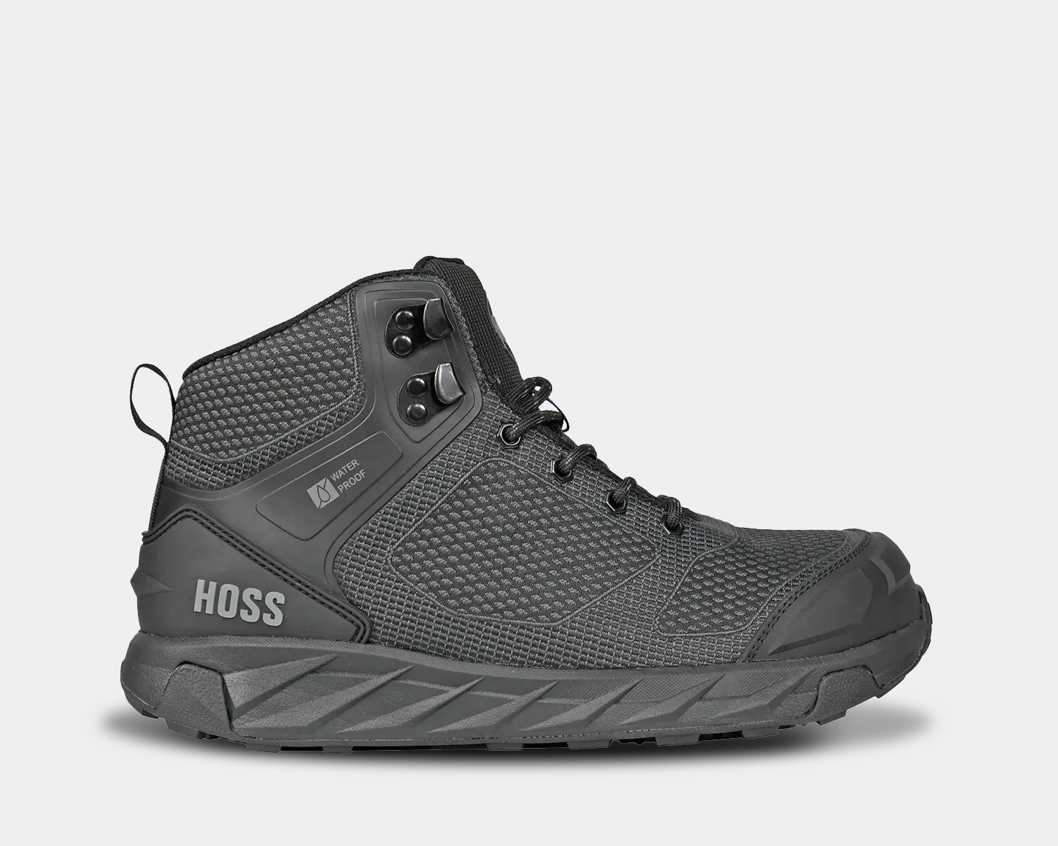 Buster Hi Comp Toe Boot product image