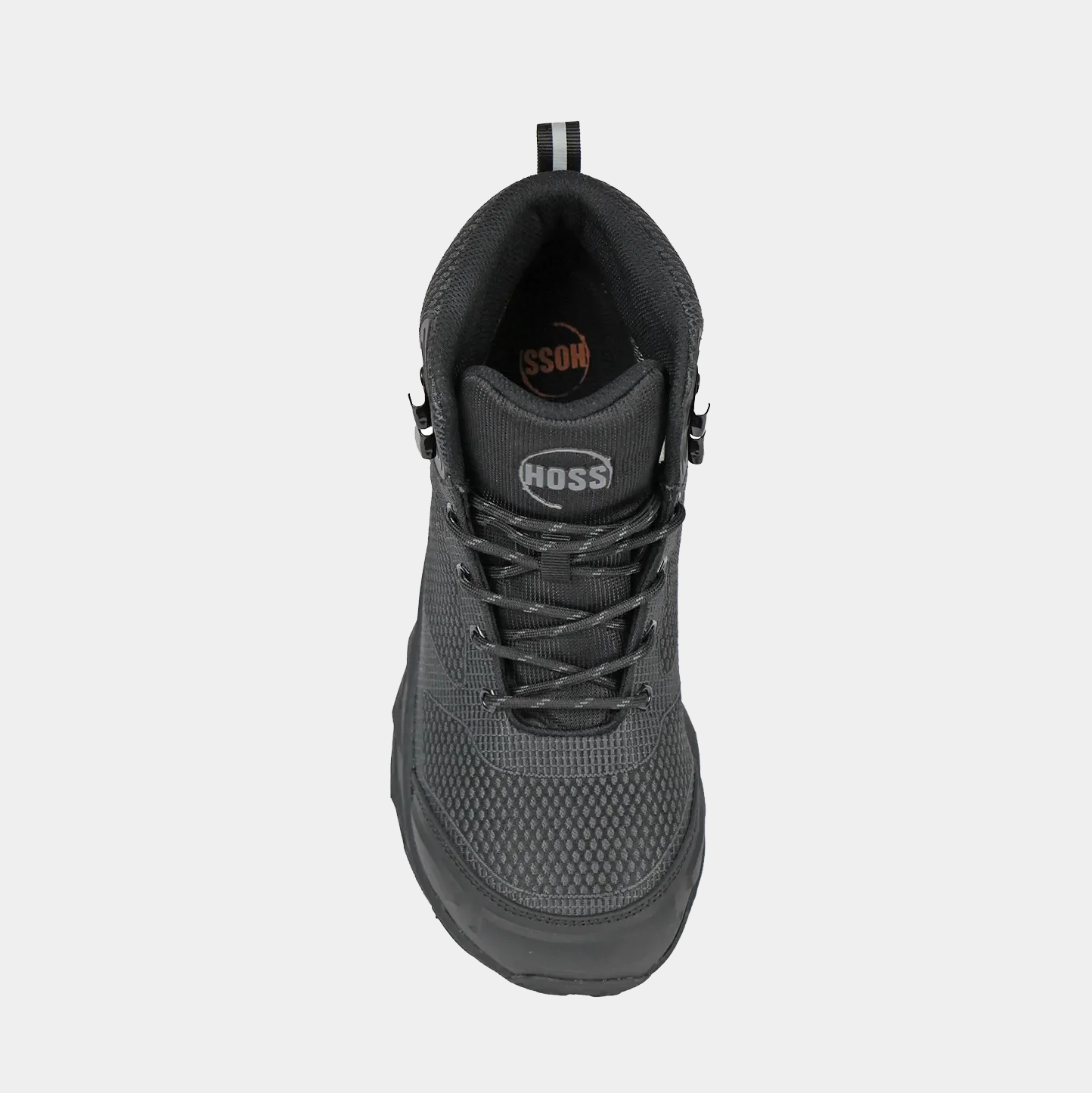 Buster Hi Comp Toe Boot product image