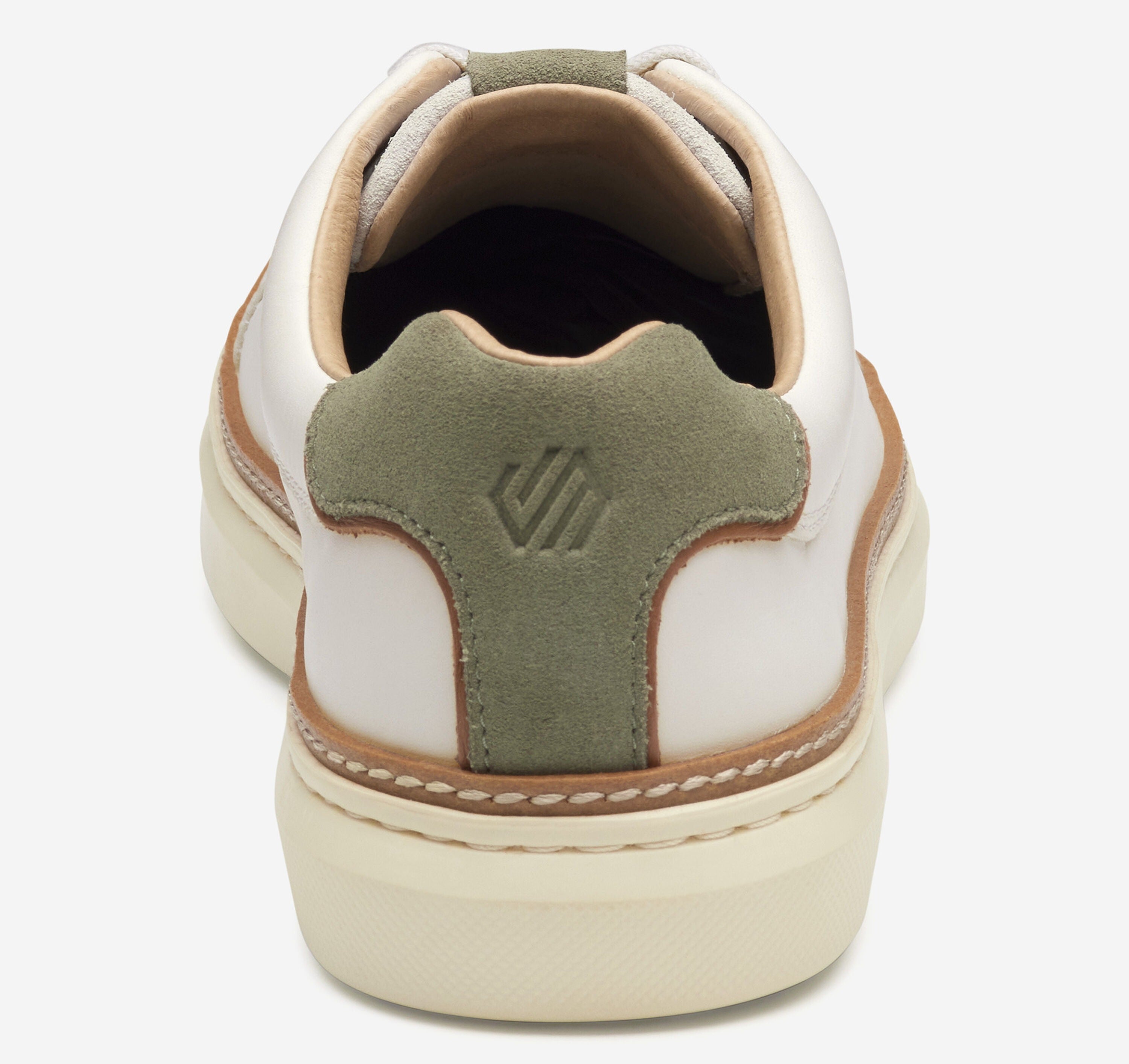 McGuffey 2 Lace-to-Toe product image