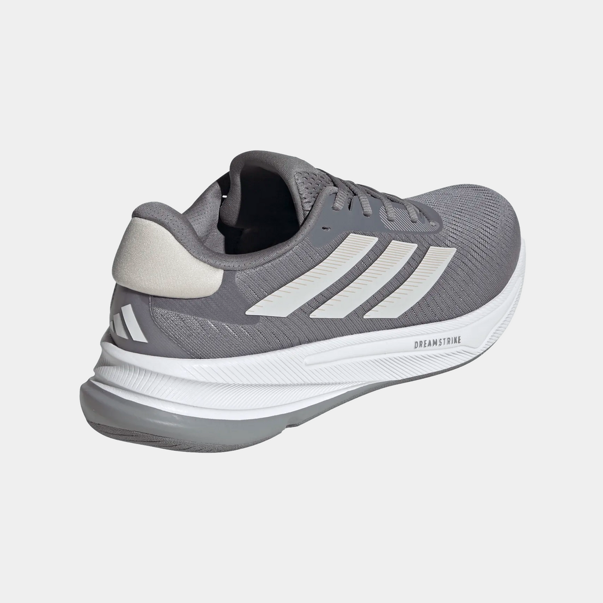adidas gazelle silver green womens ADIDAS SHOE SUPERNOVA RISE 3 MN SILVER/YELLOW (SS26) – Baseline Runners main image 1