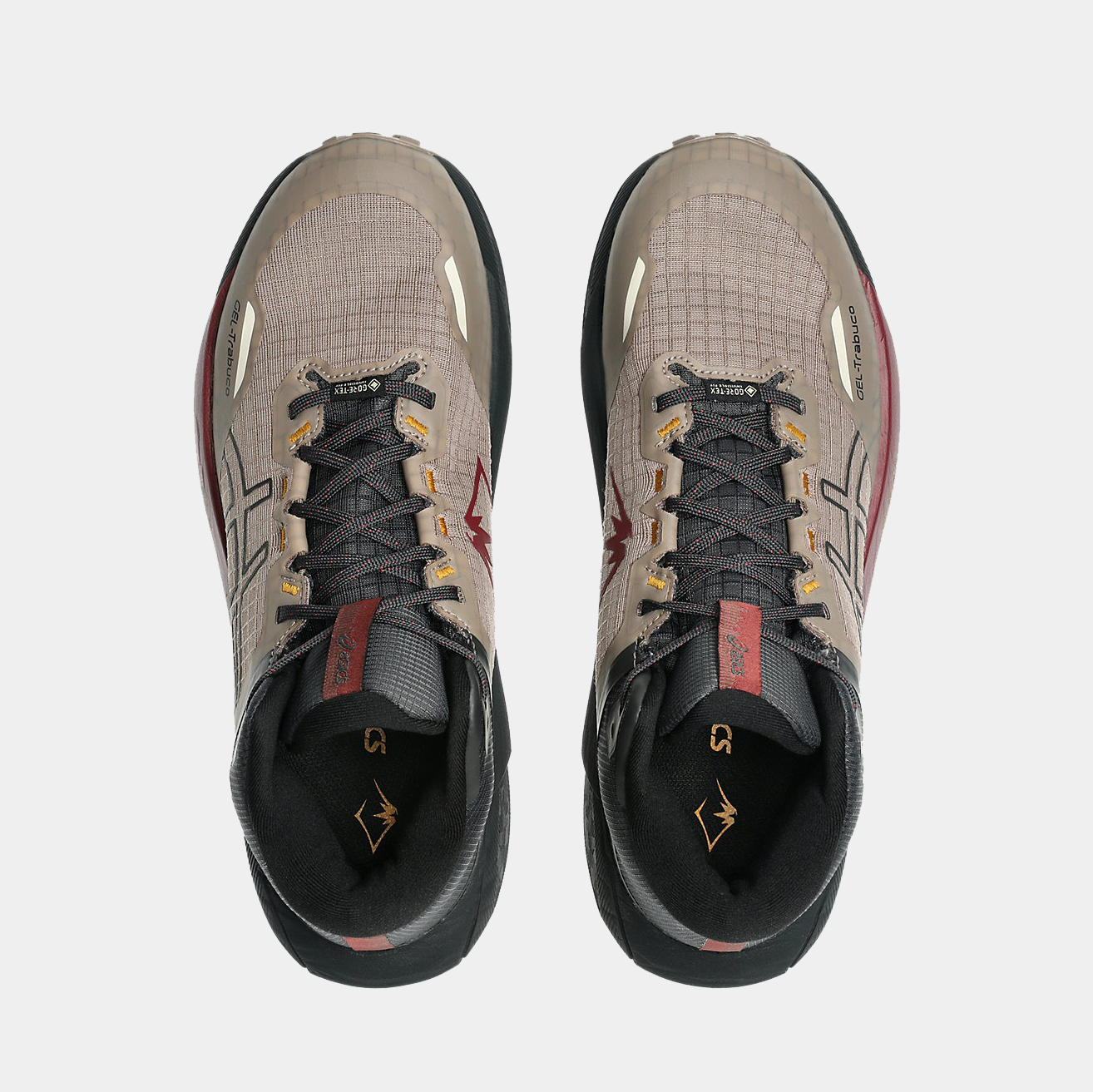 GEL-Trabuco MT GTX product image