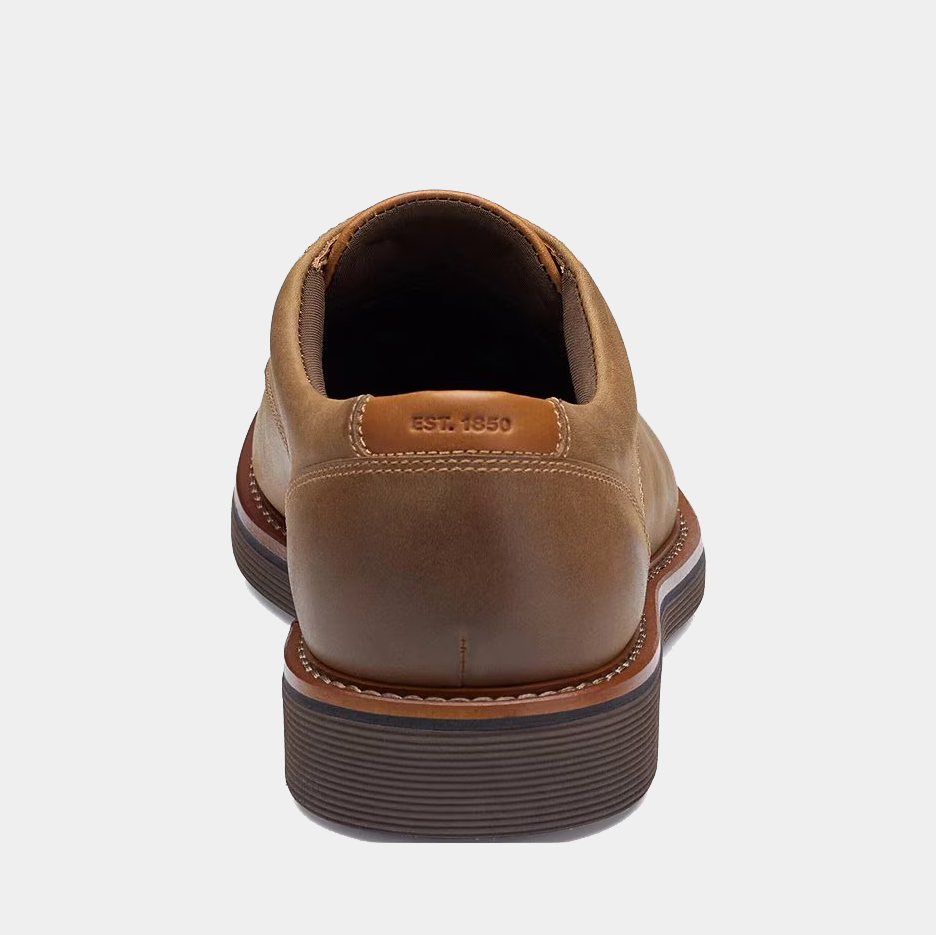 Tyson Plain Toe product image