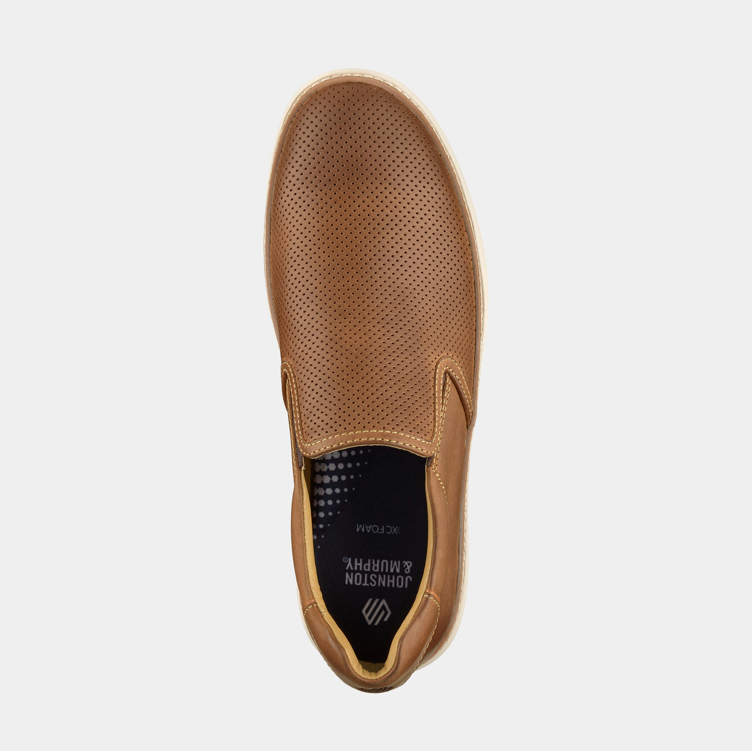 McGuffey 2 Perfed Slip-On product image